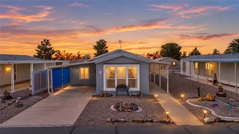 4950 Apache Way #35, Golden Valley, AZ 86413