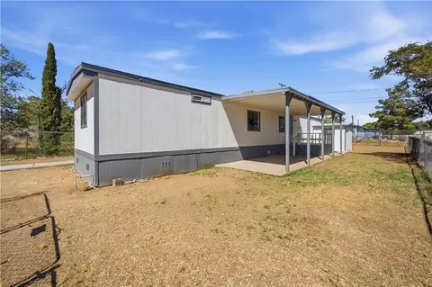 Exterior - 3139 E Packard Ave, Kingman, AZ 86409 photo 3 of 4