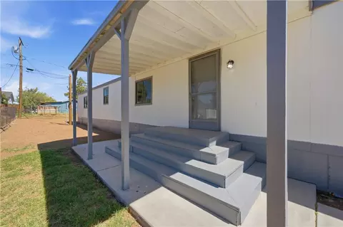 Exterior - 3139 E Packard Ave, Kingman, AZ 86409 photo 1 of 4