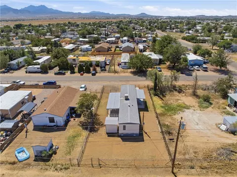 View/Area - 3139 E Packard Ave, Kingman, AZ 86409 photo 4 of 5