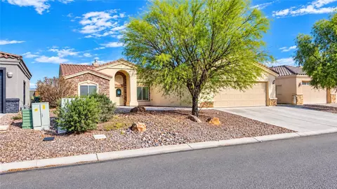 5518 S Praise Ave, Fort Mohave, AZ 86426
