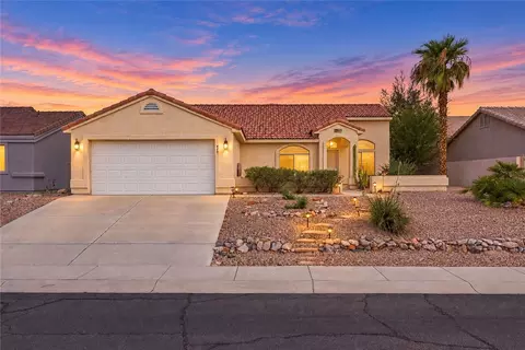 470 Chardonnay Way, Bullhead City, AZ 86429