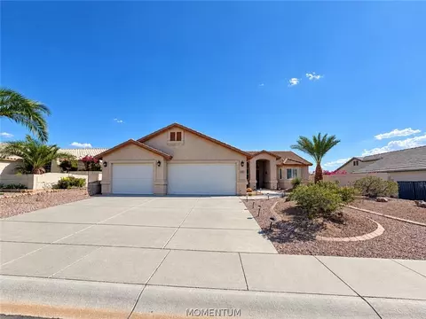 2958 La Paloma Dr, Bullhead City, AZ 86429