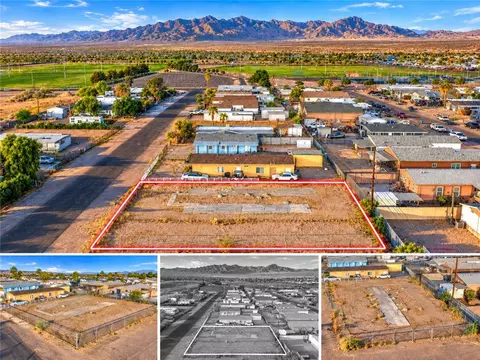 1077 Papago Dr, Bullhead City, AZ 86442