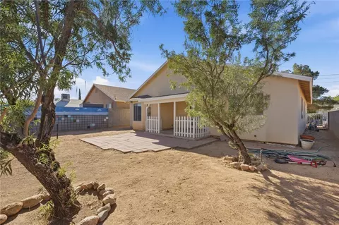 Exterior - 2819 Simms Ave, Kingman, AZ 86401 photo 5 of 5