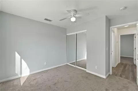 Bedroom - 2819 Simms Ave, Kingman, AZ 86401 photo 4 of 5