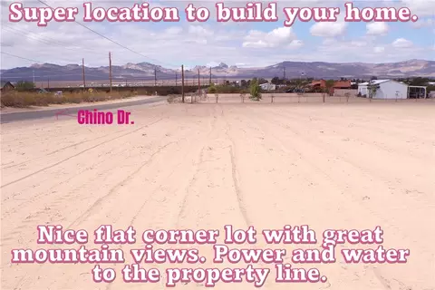 306-12 135 Chino, Golden Valley, AZ 86413