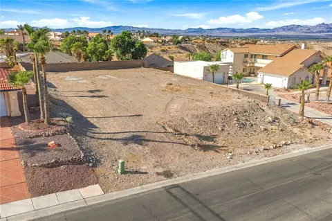 2070 N Jo Ann Ave, Bullhead City, AZ 86442