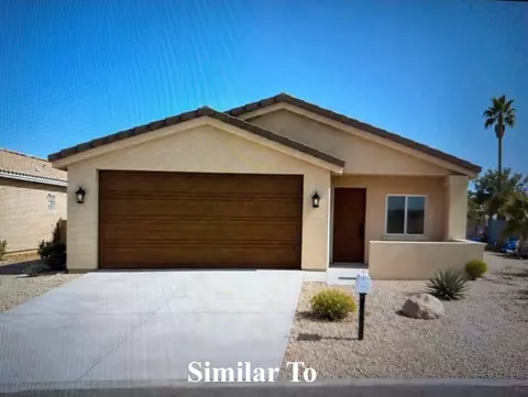 1782 Paseo De Playa, Bullhead City, AZ 86442