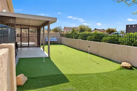 Exterior - 7560 E Cayuse Dr, Kingman, AZ 86401 photo 10 of 11