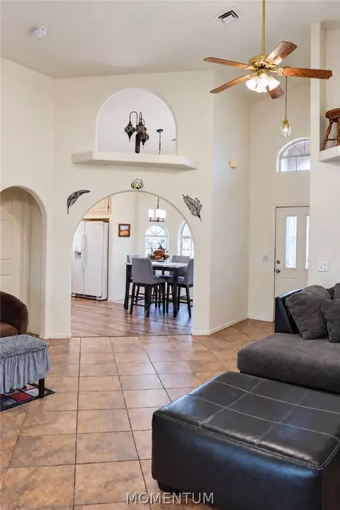 Entry Way - 7560 E Cayuse Dr, Kingman, AZ 86401 photo 1 of 3