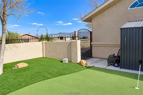 Exterior - 7560 E Cayuse Dr, Kingman, AZ 86401 photo 8 of 11