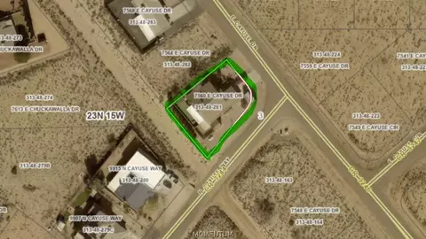 View/Area - 7560 E Cayuse Dr, Kingman, AZ 86401 photo 1 of 1