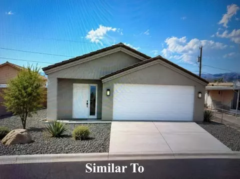 1787 Coronel Dr, Bullhead City, AZ 86442