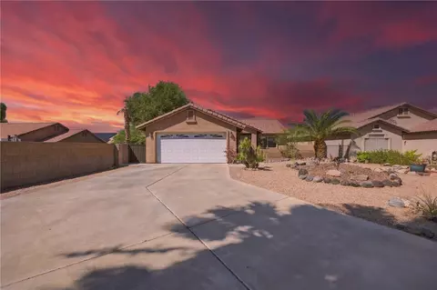 4919 S Rinaldi Cir, Fort Mohave, AZ 86426