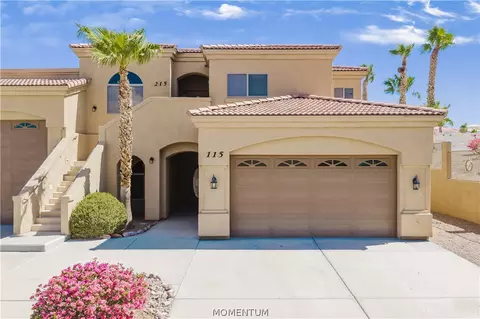 890 Florence Ave #115, Bullhead City, AZ 86429