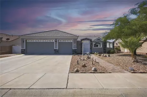 5083 S Sage Ln, Fort Mohave, AZ 86426