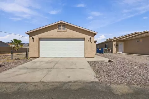 537 Havasu Ln, Bullhead City, AZ 86442