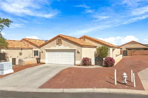 2451 Sabino Dr, Bullhead City, AZ 86442