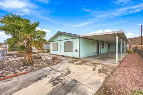 1842 Jo Ann Ave, Bullhead City, AZ 86442