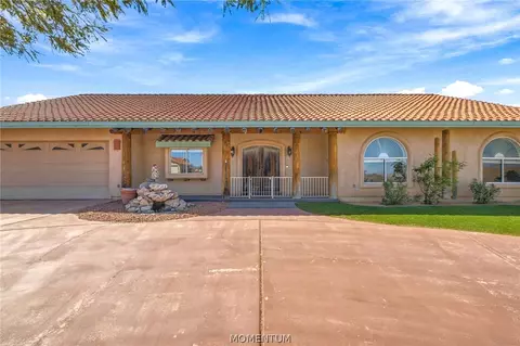 3342 Mccormick Blvd, Bullhead City, AZ 86429