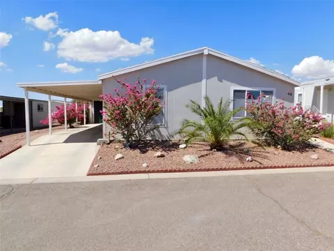 2066 El Rodeo Rd #43, Fort Mohave, AZ 86426