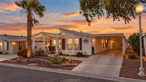 2350 Adobe Rd #244, Bullhead City, AZ 86442