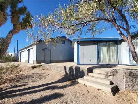 960 Spencer Dr, Meadview, AZ 86444 photo 5