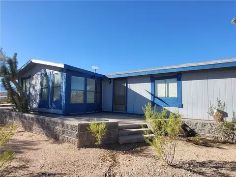 960 Spencer Dr, Meadview, AZ 86444 photo 4