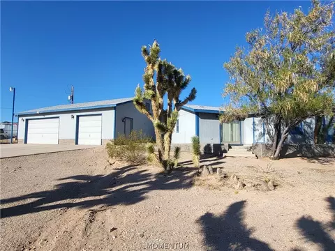 960 Spencer Dr, Meadview, AZ 86444 photo 3