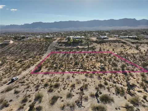 830 W Grand Wash Dr, Meadview, AZ 86444