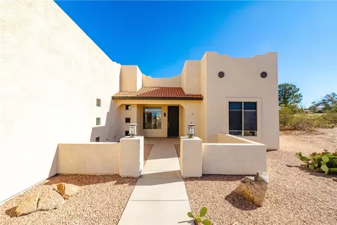 Exterior - 7683 E Oxbow Dr, Kingman, AZ 86401 photo 2 of 17