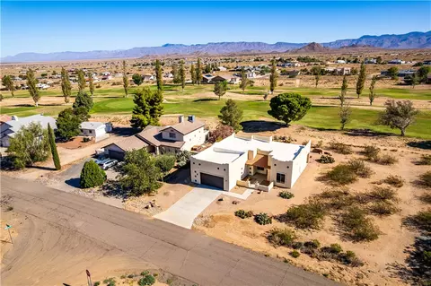 View/Area - 7683 E Oxbow Dr, Kingman, AZ 86401 photo 6 of 8