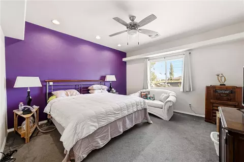 Bedroom - 7683 E Oxbow Dr, Kingman, AZ 86401 photo 4 of 6