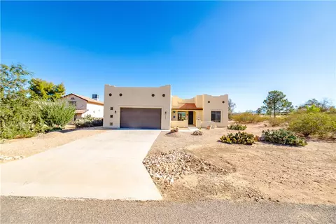 Exterior - 7683 E Oxbow Dr, Kingman, AZ 86401 photo 13 of 17
