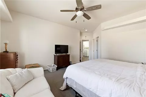 Bedroom - 7683 E Oxbow Dr, Kingman, AZ 86401 photo 6 of 6