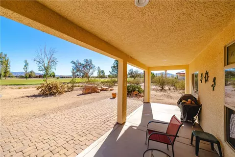 Exterior - 7683 E Oxbow Dr, Kingman, AZ 86401 photo 5 of 17