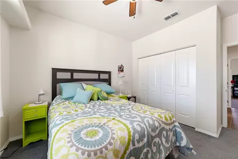 Bedroom - 7683 E Oxbow Dr, Kingman, AZ 86401 photo 2 of 6