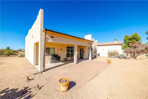 Exterior - 7683 E Oxbow Dr, Kingman, AZ 86401 photo 9 of 17