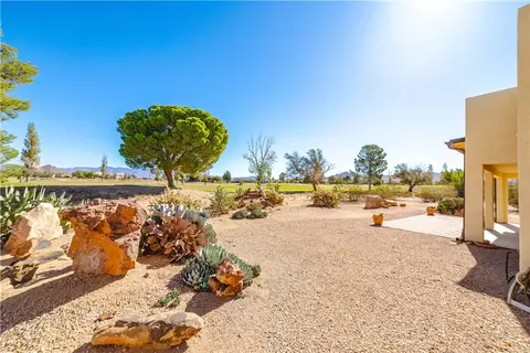 Exterior - 7683 E Oxbow Dr, Kingman, AZ 86401 photo 3 of 17
