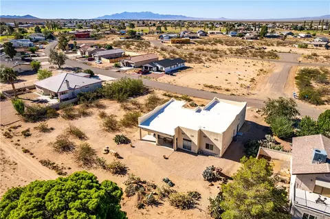 View/Area - 7683 E Oxbow Dr, Kingman, AZ 86401 photo 7 of 8