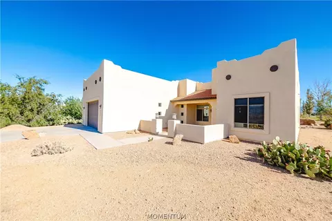 Exterior - 7683 E Oxbow Dr, Kingman, AZ 86401 photo 12 of 17