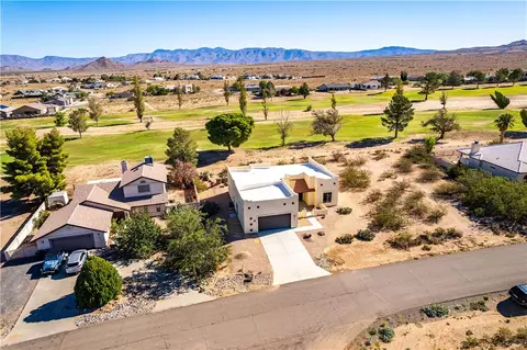 View/Area - 7683 E Oxbow Dr, Kingman, AZ 86401 photo 4 of 8