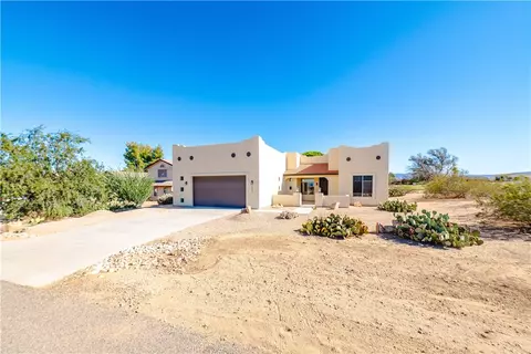 Exterior - 7683 E Oxbow Dr, Kingman, AZ 86401 photo 17 of 17