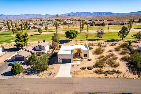 View/Area - 7683 E Oxbow Dr, Kingman, AZ 86401 photo 5 of 8