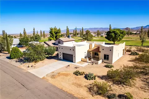 View/Area - 7683 E Oxbow Dr, Kingman, AZ 86401 photo 2 of 8