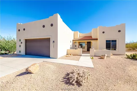 7683 E Oxbow Dr, Kingman, AZ 86401