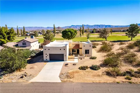 View/Area - 7683 E Oxbow Dr, Kingman, AZ 86401 photo 3 of 8