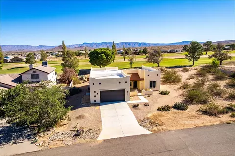 View/Area - 7683 E Oxbow Dr, Kingman, AZ 86401 photo 1 of 8