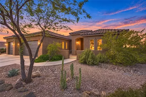 3411 Sunburst Dr, Bullhead City, AZ 86429
